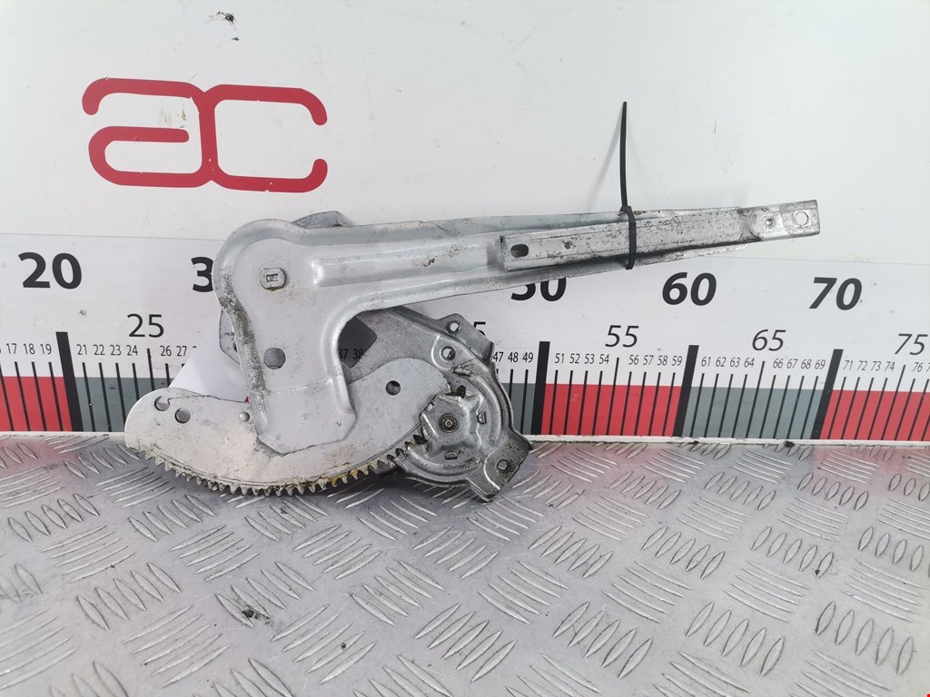 Стеклоподъемник задний левый NISSAN Almera N16 2000-2006