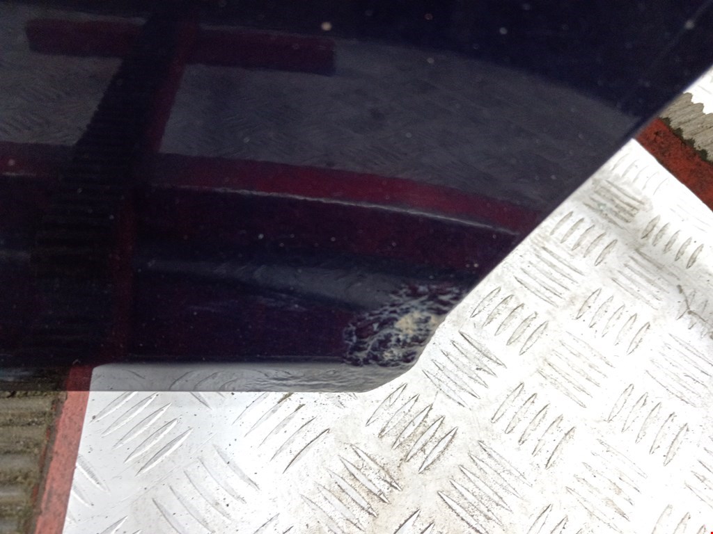 Дверь задняя левая MERCEDES-BENZ C-Class C-klasse W203 2000-2007