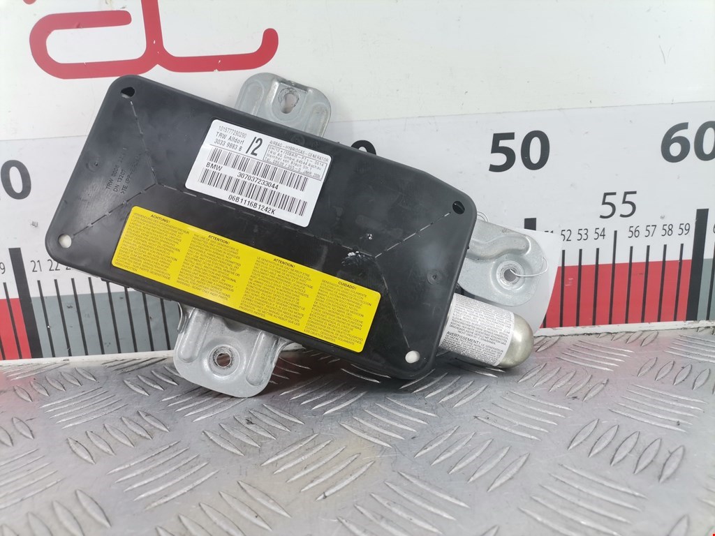 Подушка безопасности в дверь BMW X5 E53 1999-2006