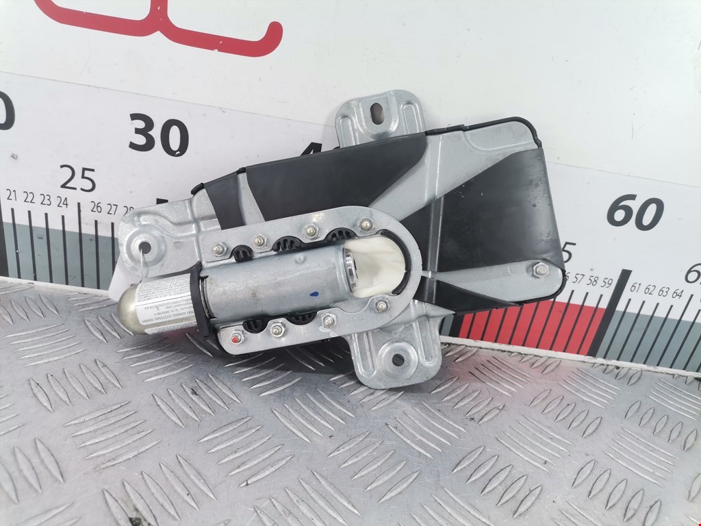 Подушка безопасности в дверь BMW X5 E53 1999-2006