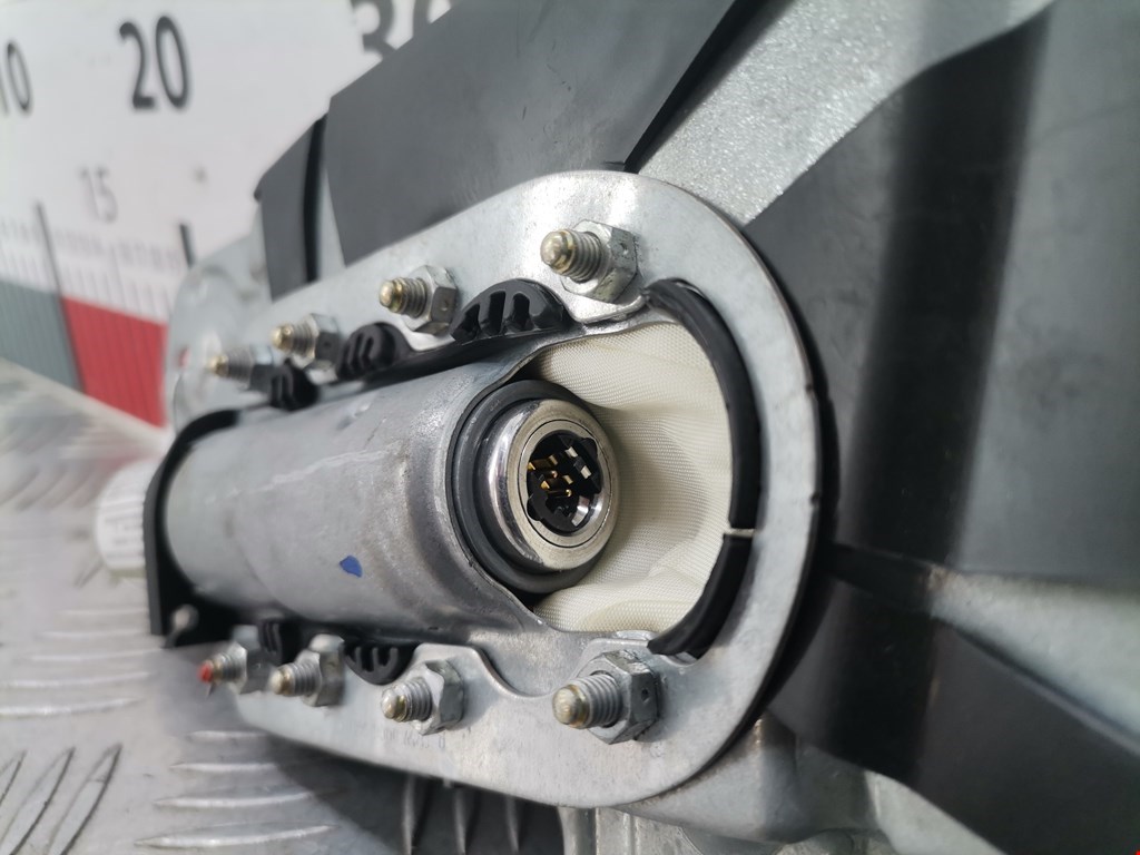 Подушка безопасности в дверь BMW X5 E53 1999-2006