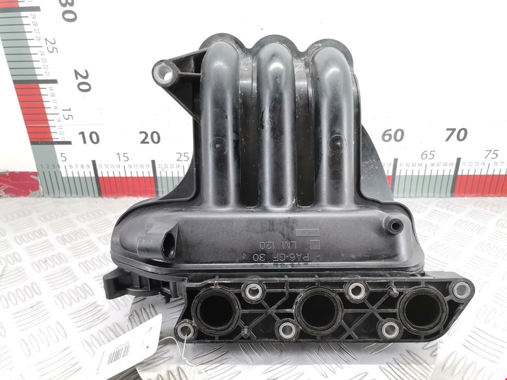 Коллектор впускной VOLKSWAGEN Fox 2005-2011