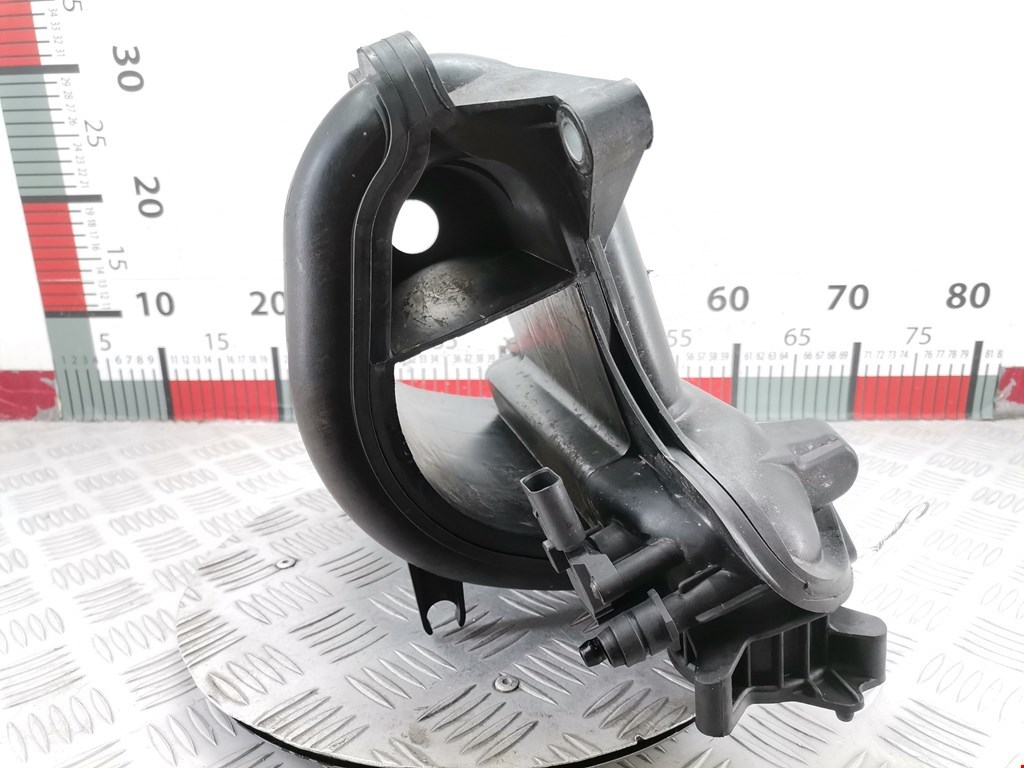 Коллектор впускной VOLKSWAGEN Fox 2005-2011