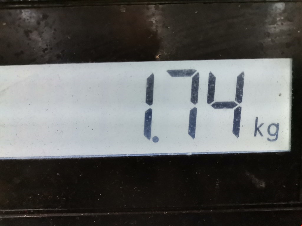 Коллектор впускной VOLKSWAGEN Fox 2005-2011