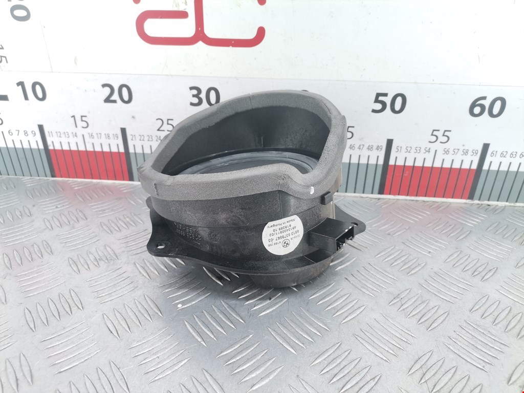 Динамик BMW X5 E53 1999-2006