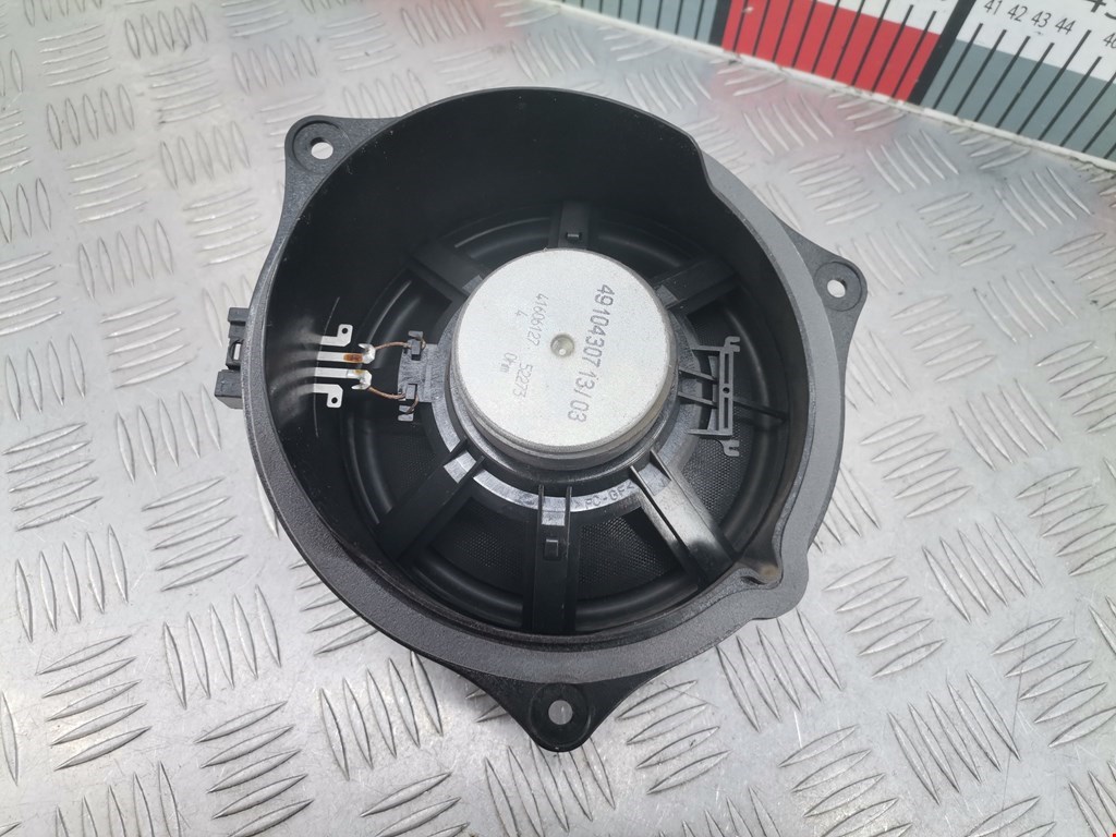 Динамик BMW X5 E53 1999-2006