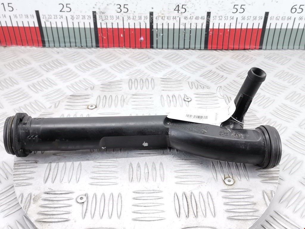 Патрубок VOLKSWAGEN Fox 2005-2011