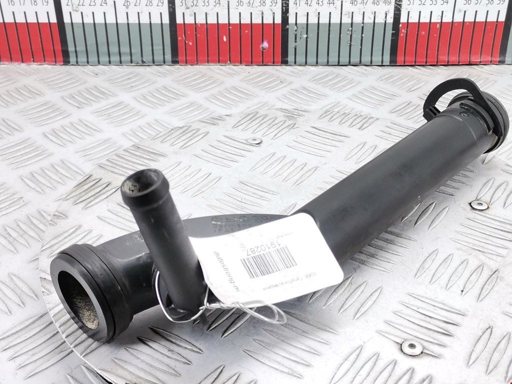 Патрубок VOLKSWAGEN Fox 2005-2011