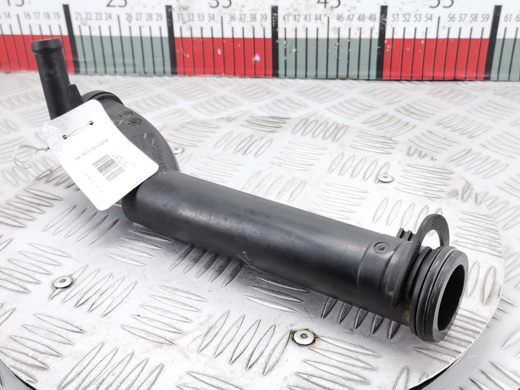 Патрубок VOLKSWAGEN Fox 2005-2011