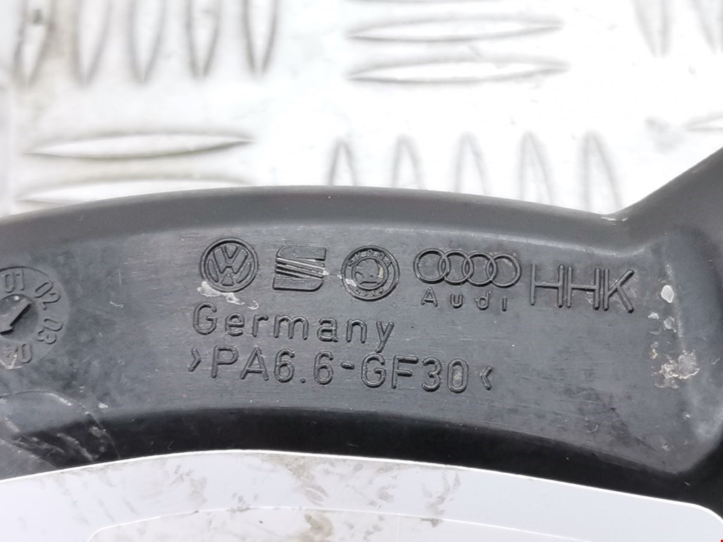 Патрубок VOLKSWAGEN Fox 2005-2011