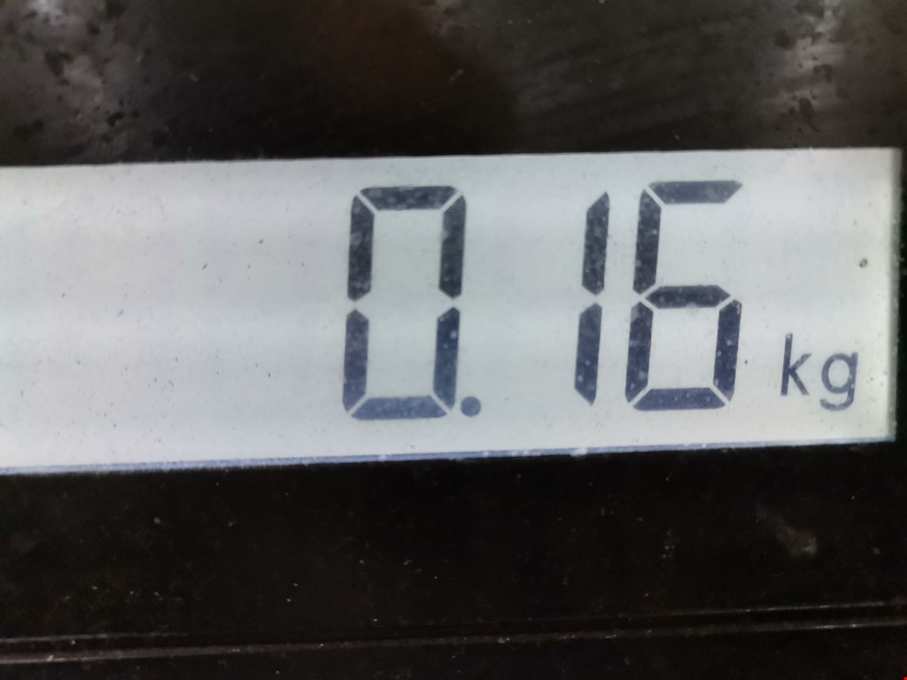 Патрубок VOLKSWAGEN Fox 2005-2011