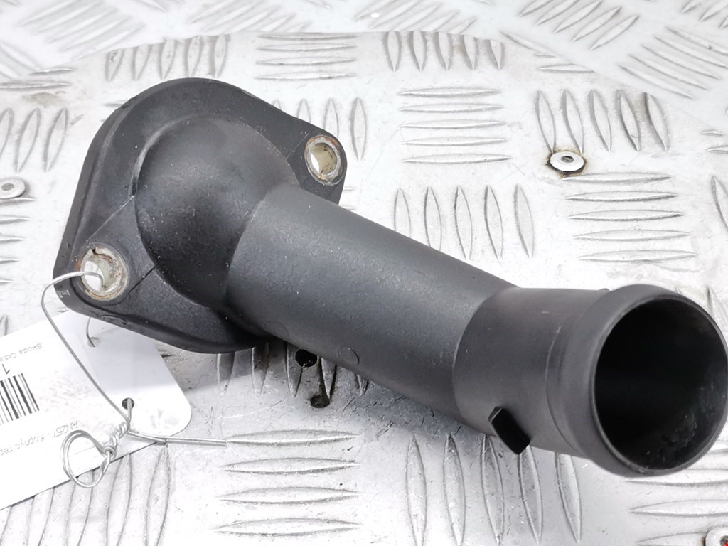 Корпус термостата Skoda Octavia 1U (1996-2010)