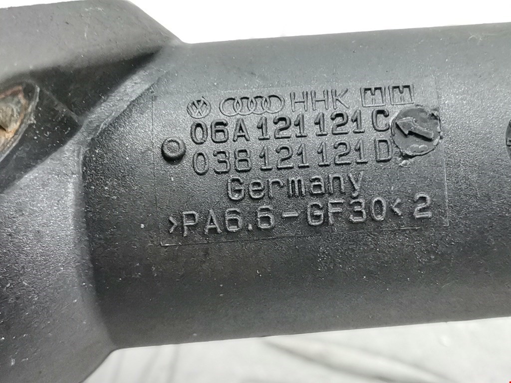 Корпус термостата SKODA Octavia A4 1U- 1997-2010