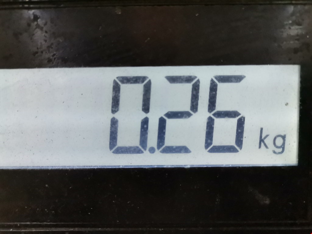 Форсунка дизельная электрическая VOLKSWAGEN Fox 2005-2011