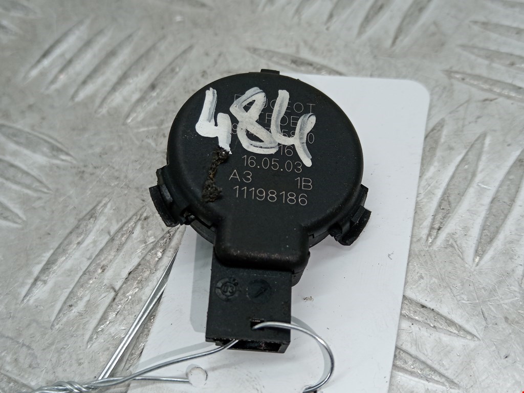 Датчик дождя PEUGEOT 607 2000-2010