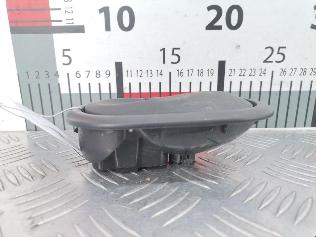 Ручка дверная задняя внутренняя левая RENAULT Kangoo 2008-2021