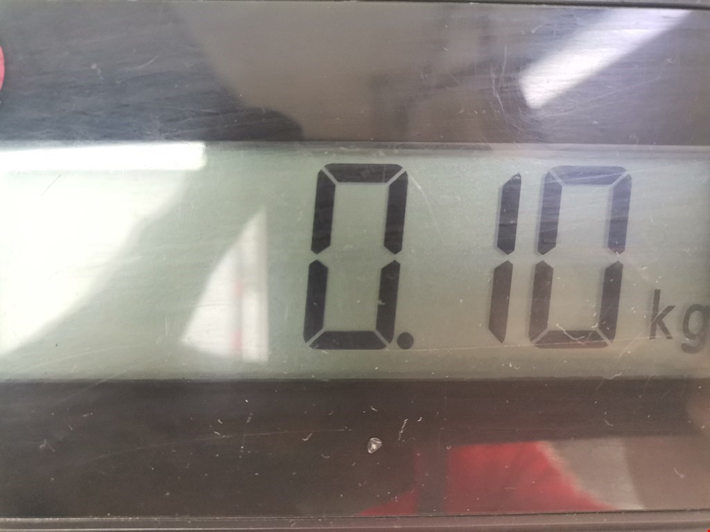 Ручка дверная задняя внутренняя левая RENAULT Kangoo 2008-2021