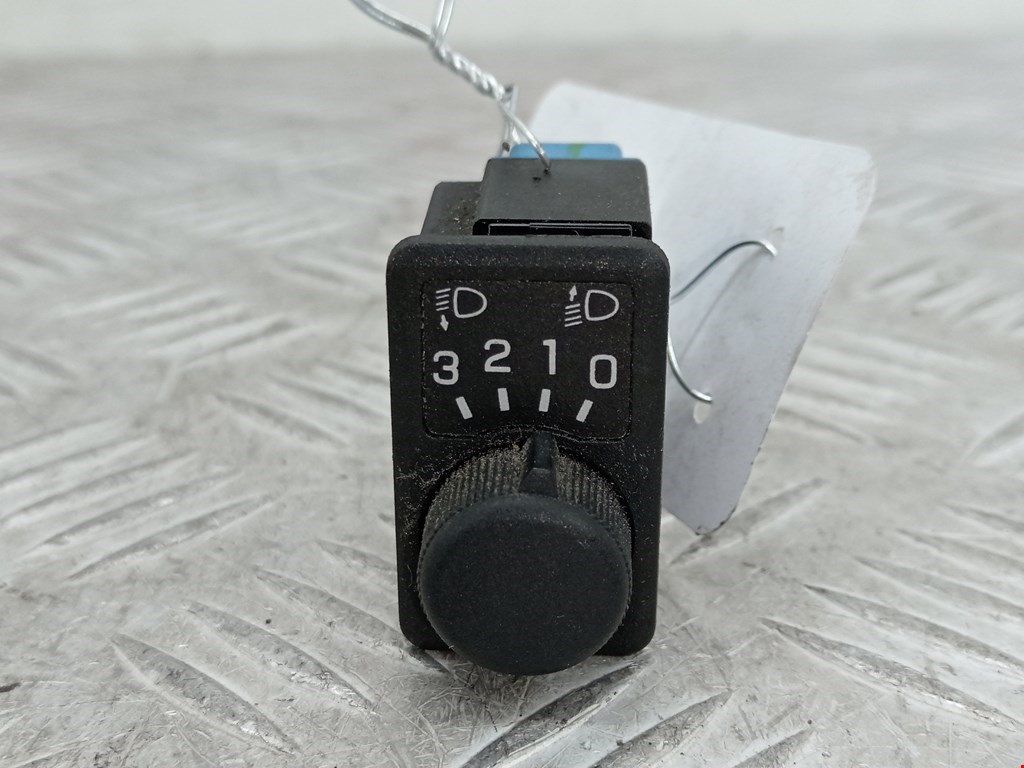 Кнопка корректора фар NISSAN Primera P12 2002-2008