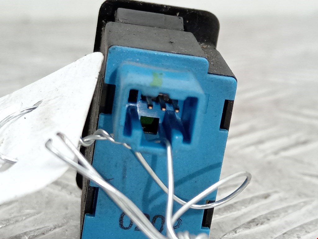 Кнопка корректора фар NISSAN Primera P12 2002-2008