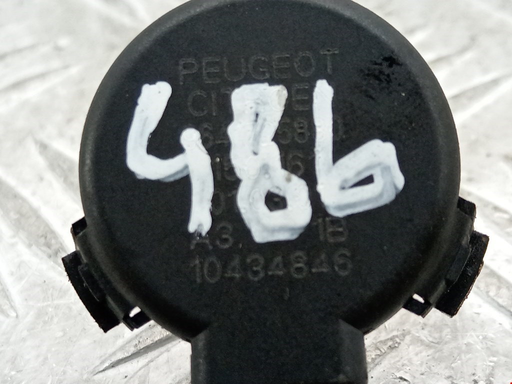 Датчик дождя PEUGEOT 607 2000-2010