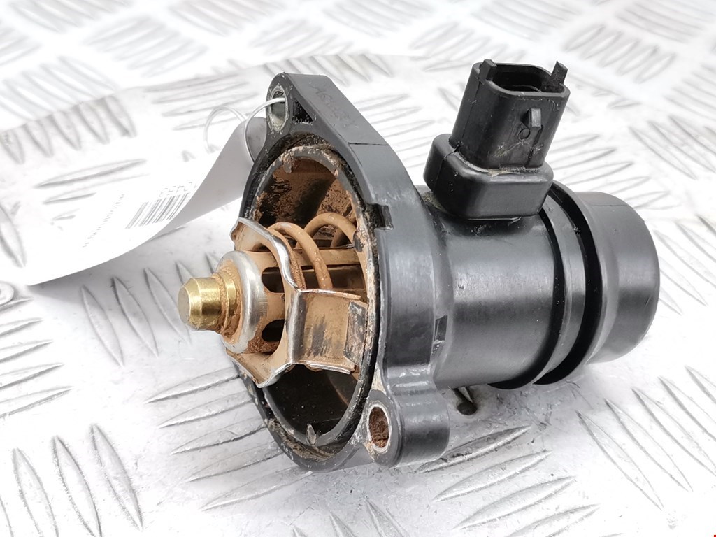 Корпус термостата OPEL Corsa D 2006-2014