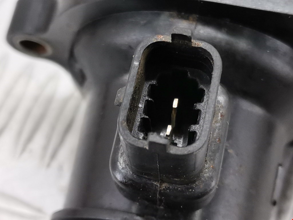 Корпус термостата OPEL Corsa D 2006-2014