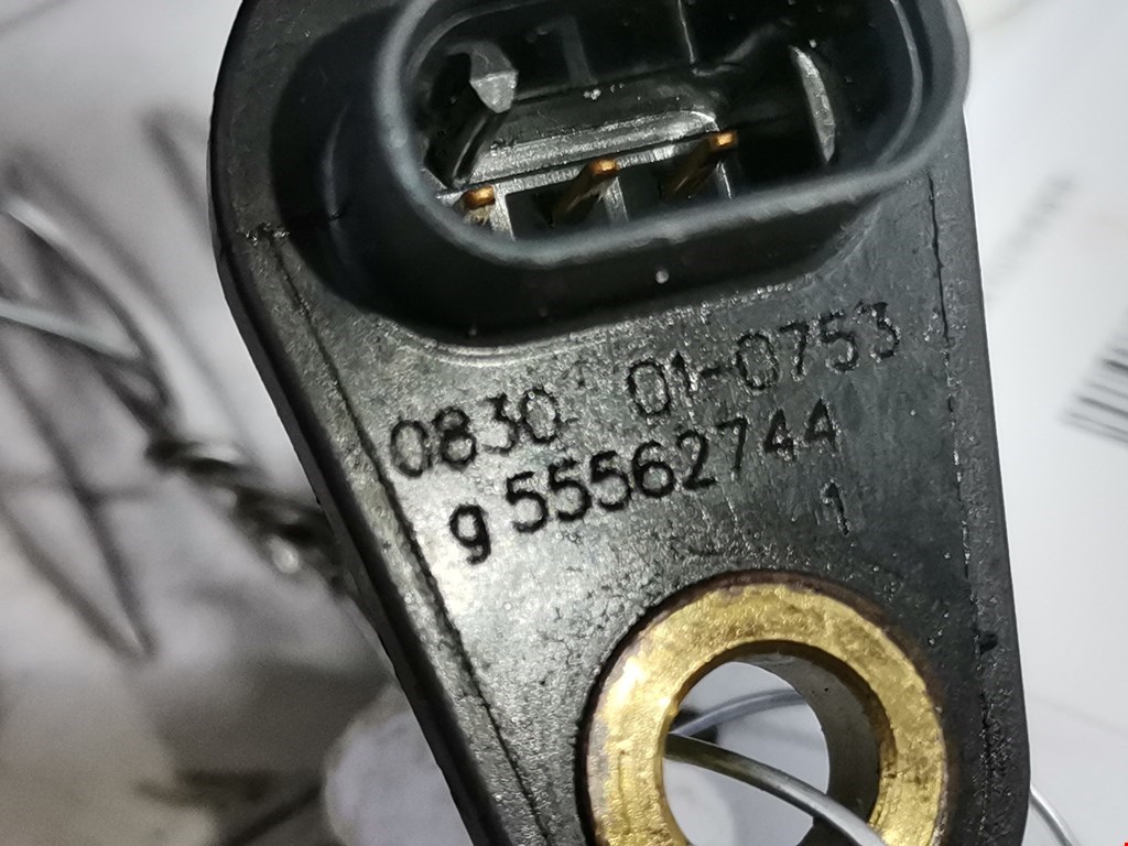 Датчик положения коленвала OPEL Corsa D 2006-2014