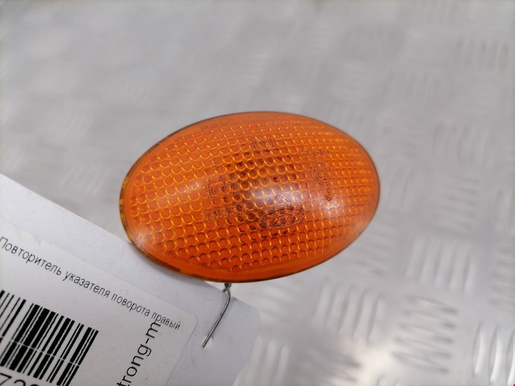 Повторитель на крыло FORD Explorer 1995-2001