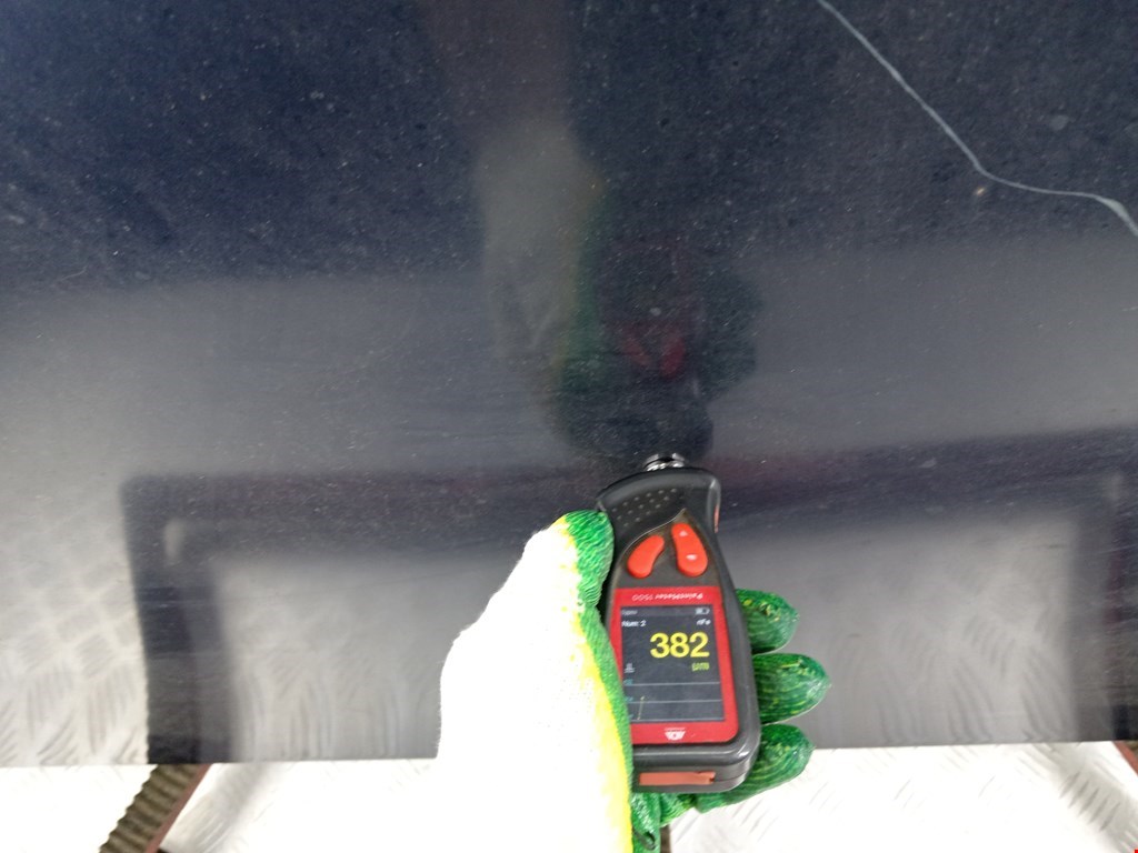 Капот PEUGEOT 607 2000-2010