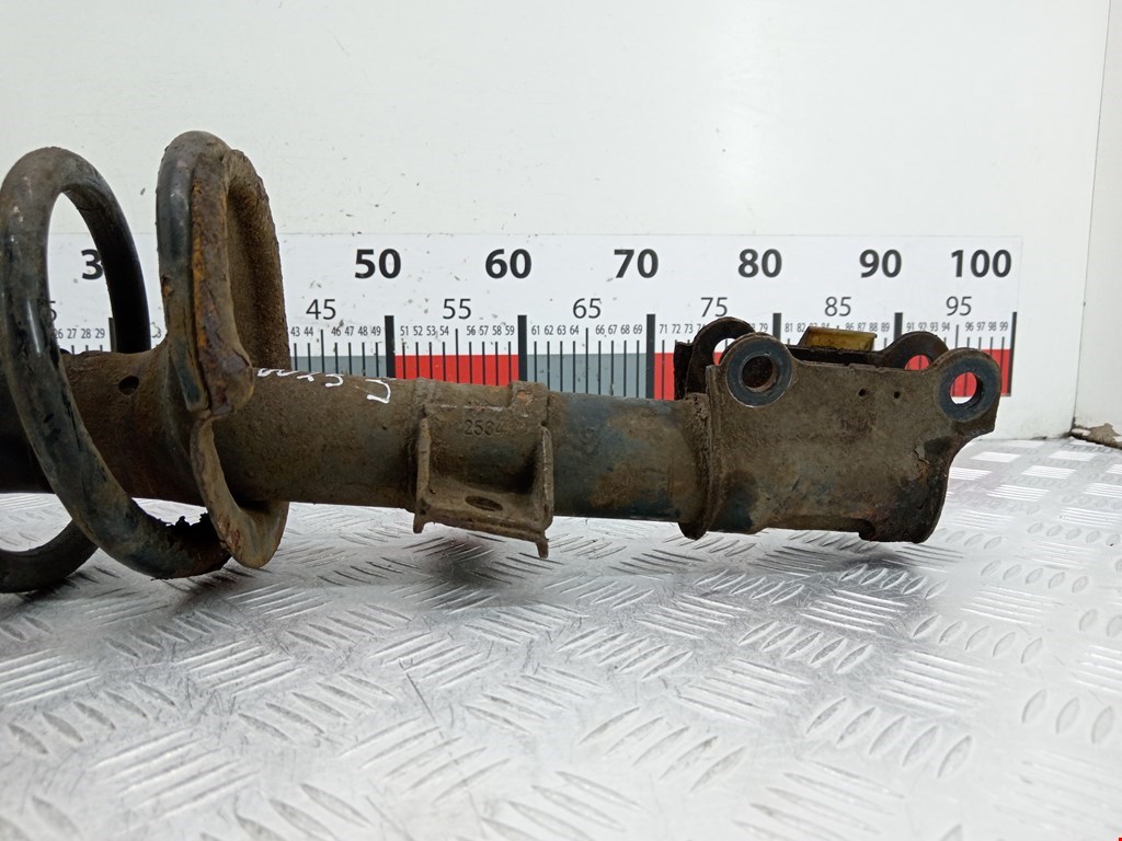 Амортизатор передний левый VOLVO XC90 2002-2014