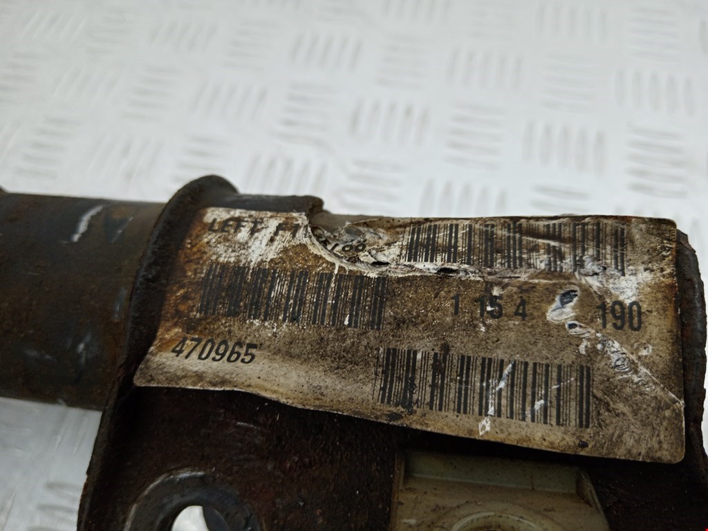 Амортизатор передний левый VOLVO XC90 2002-2014