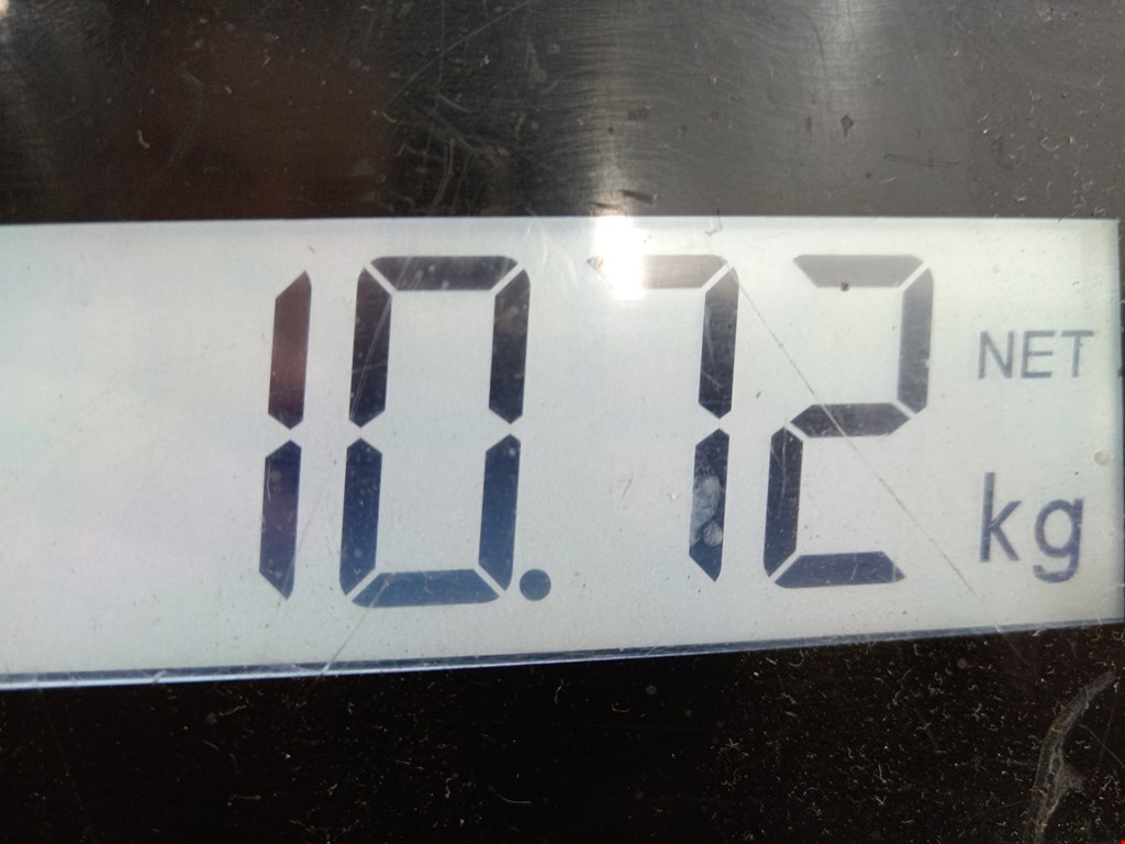 Амортизатор передний левый VOLVO XC90 2002-2014