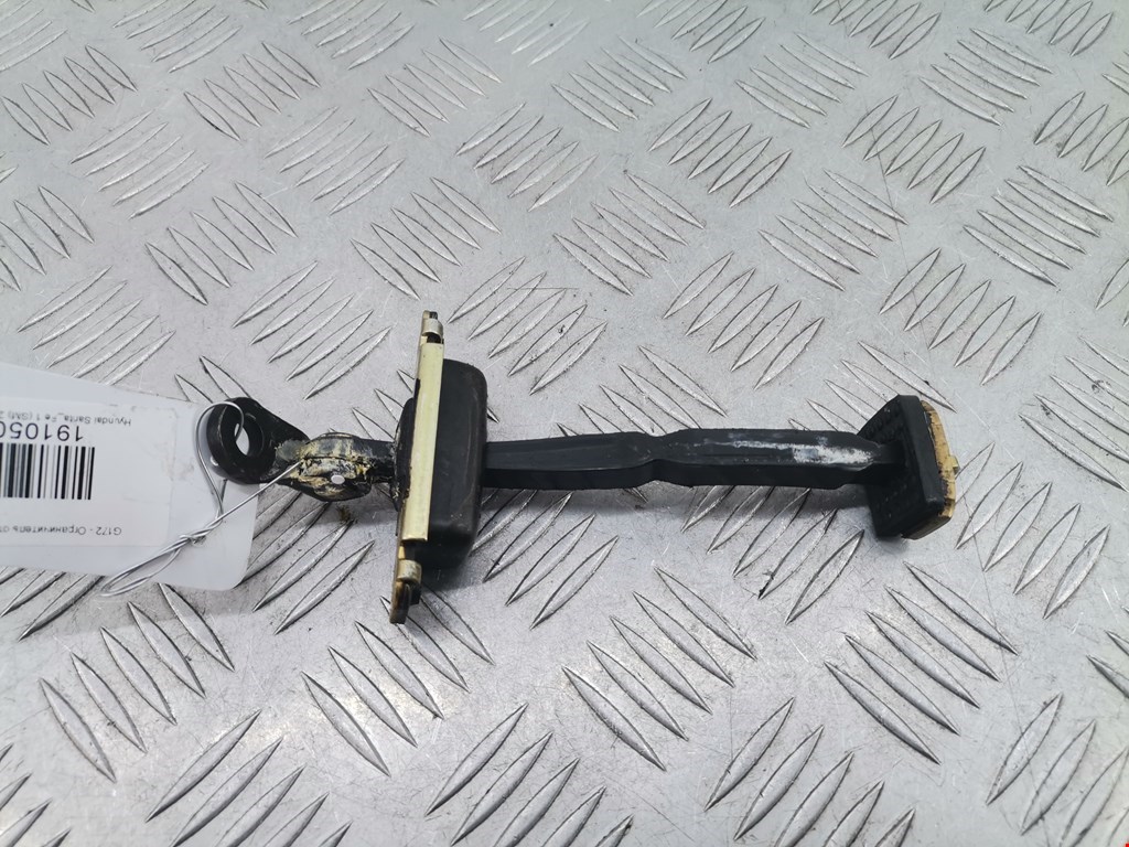 Ограничитель открывания двери HYUNDAI Santa Fe SM/ Classic 2000-2012