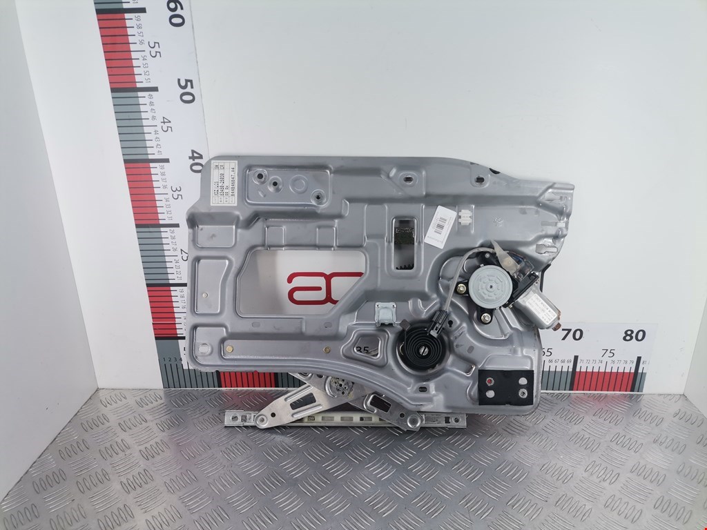 Стеклоподъемник задний правый HYUNDAI Santa Fe SM/ Classic 2000-2012