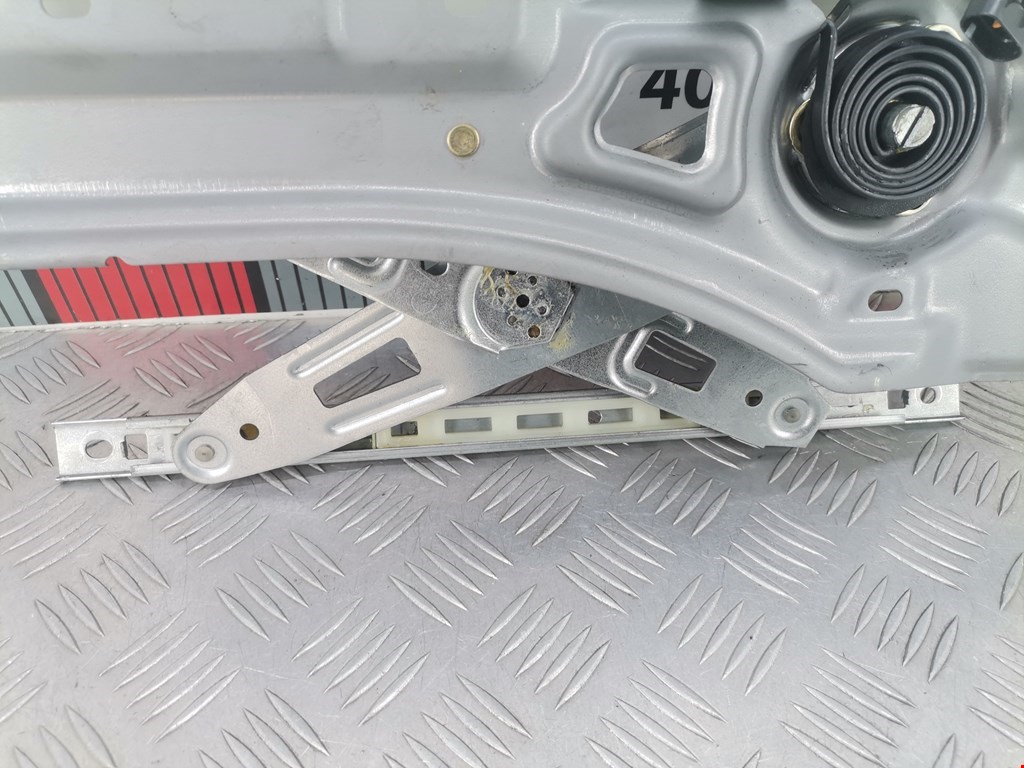 Стеклоподъемник задний правый HYUNDAI Santa Fe SM/ Classic 2000-2012