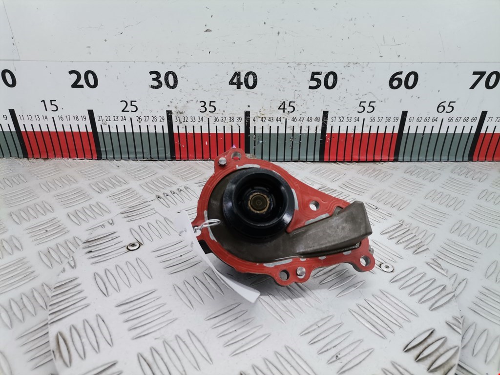 Насос водяной (помпа) CITROEN C4 Cactus 2014-н.в.