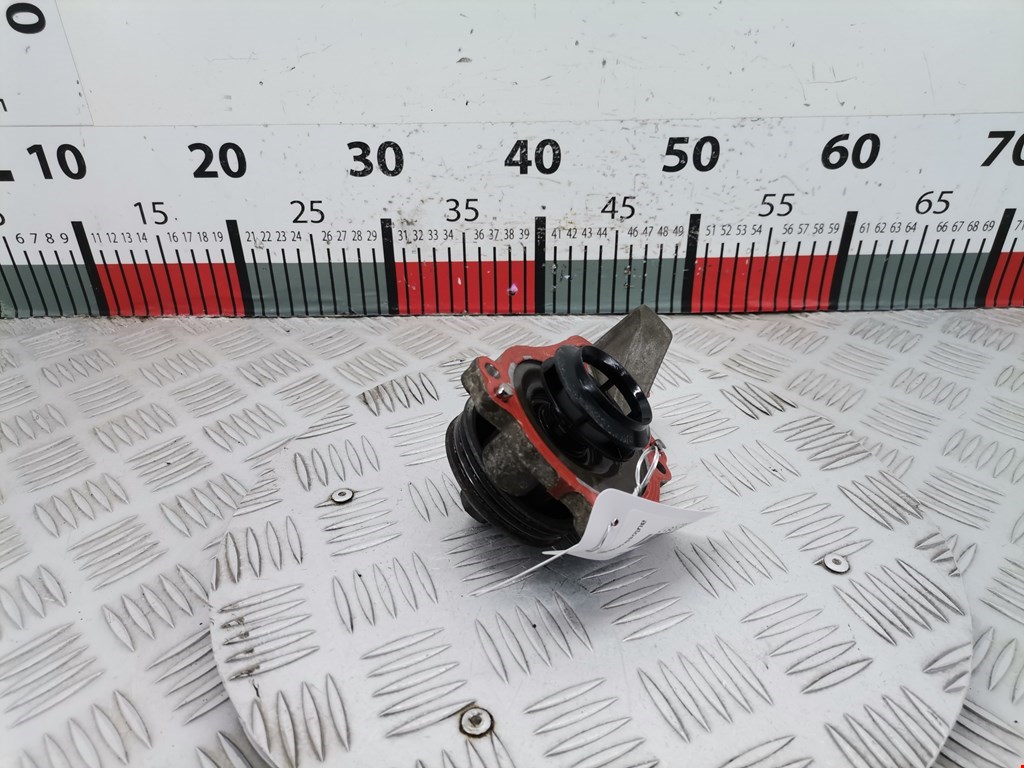 Насос водяной (помпа) CITROEN C4 Cactus 2014-н.в.