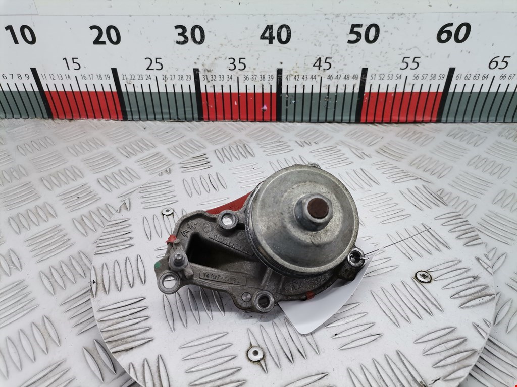 Насос водяной (помпа) CITROEN C4 Cactus 2014-н.в.