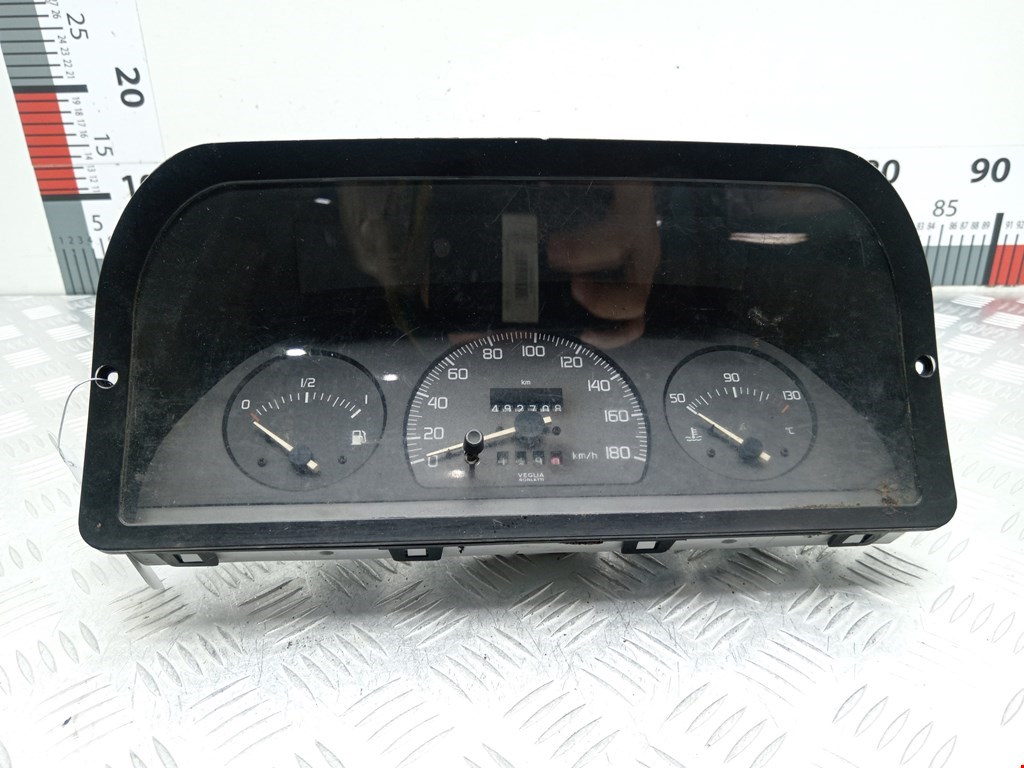 Панель приборов (щиток) CITROEN Jumper 230 1994-2002