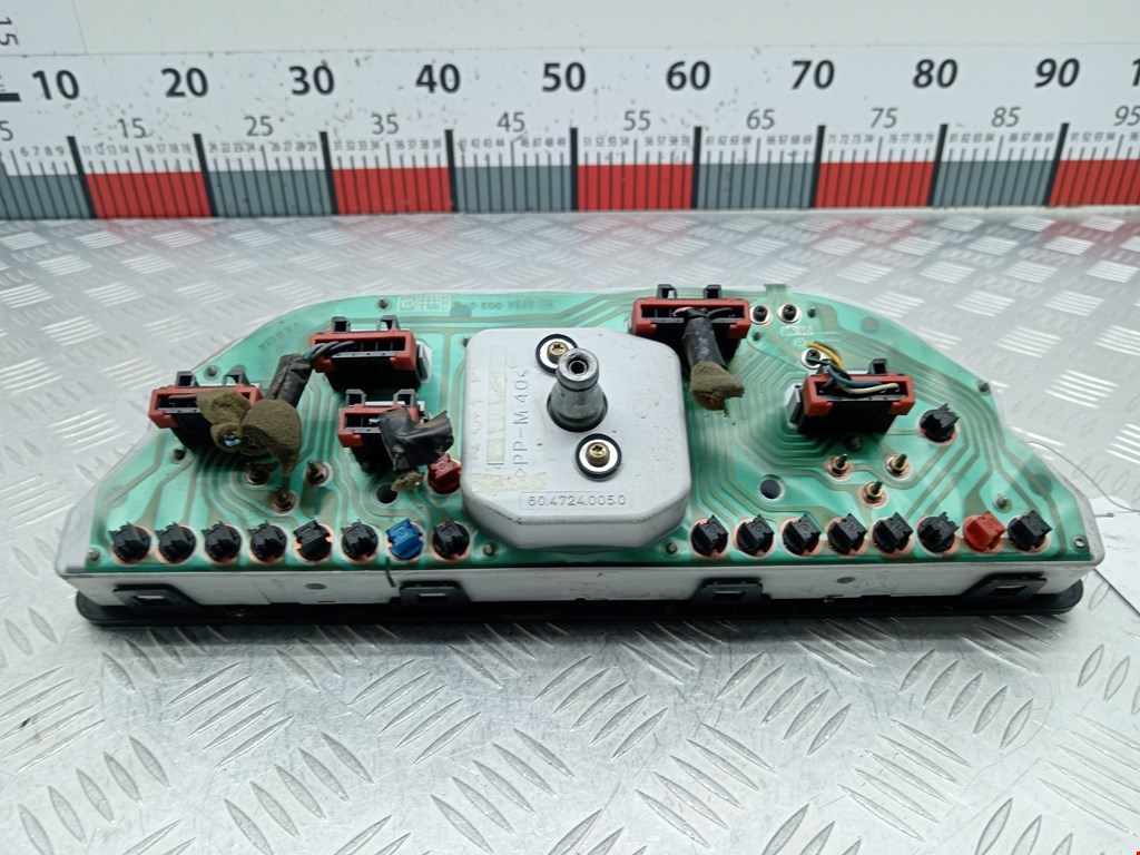 Панель приборов (щиток) CITROEN Jumper 230 1994-2002