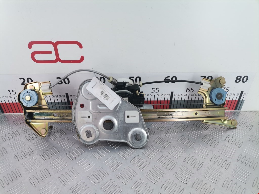 Стеклоподъемник передний левый TOYOTA Celica T230 1999-2006