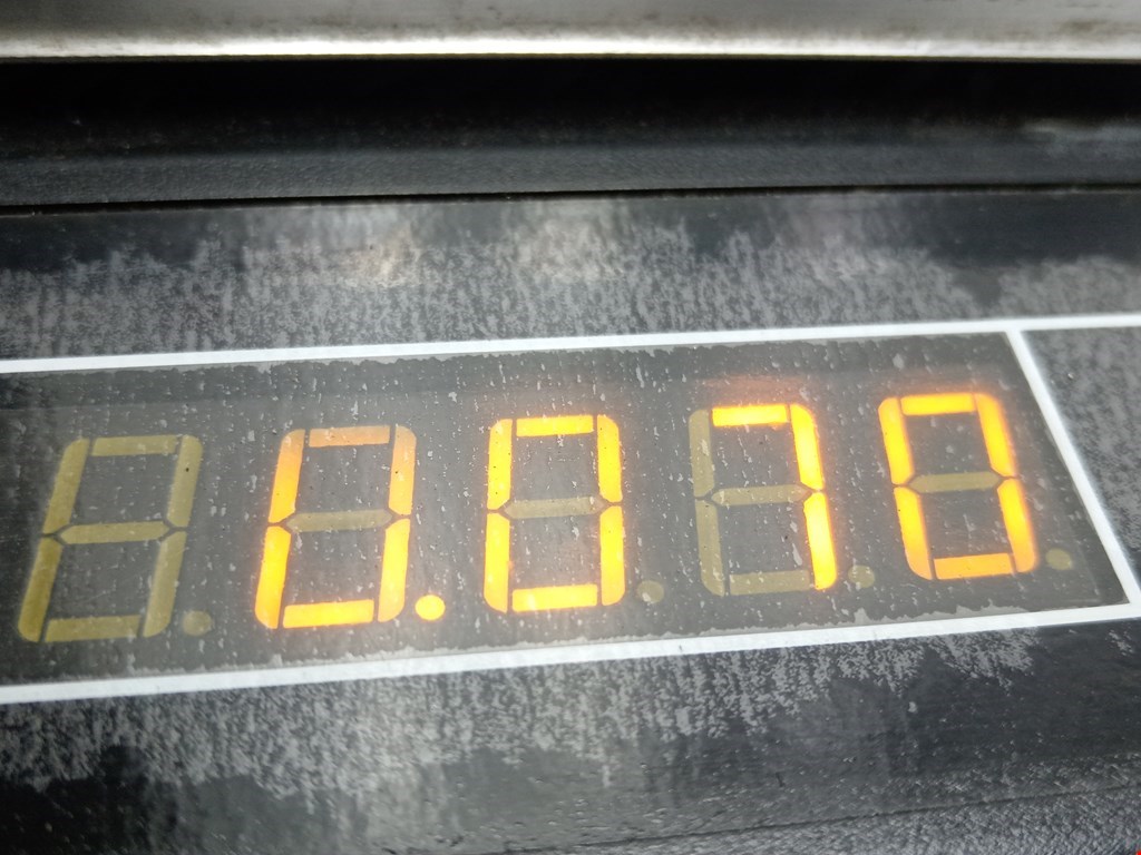 Переключатель света фар CITROEN Jumper 230 1994-2002