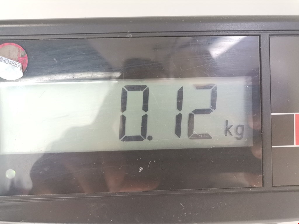 Ручка дверная задняя внутренняя левая VOLKSWAGEN Passat B5 1997-2005