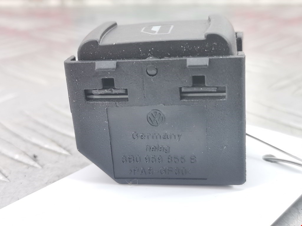 Кнопка стеклоподъемника VOLKSWAGEN Passat B5 1997-2005