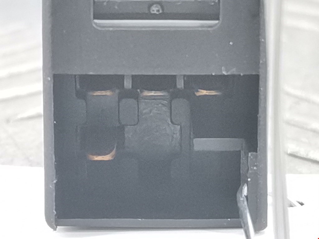 Кнопка стеклоподъемника VOLKSWAGEN Passat B5 1997-2005