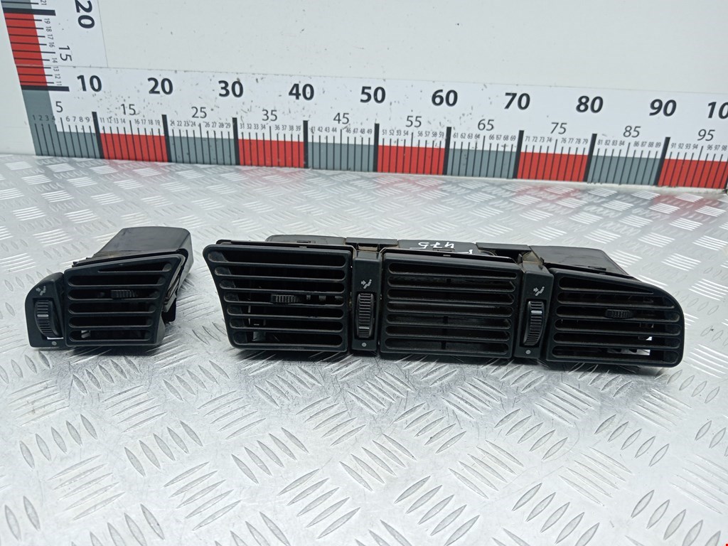 Дефлектор воздушный CITROEN Jumper 230 1994-2002