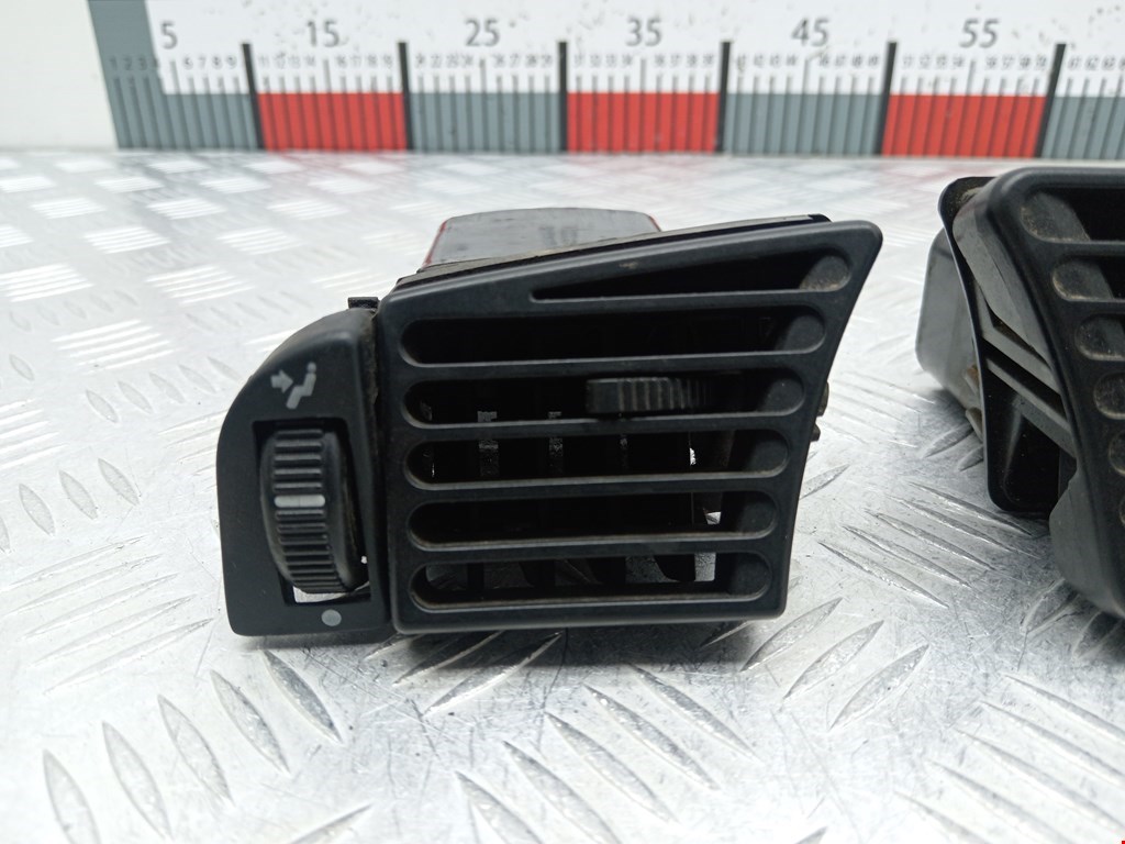 Дефлектор воздушный CITROEN Jumper 230 1994-2002