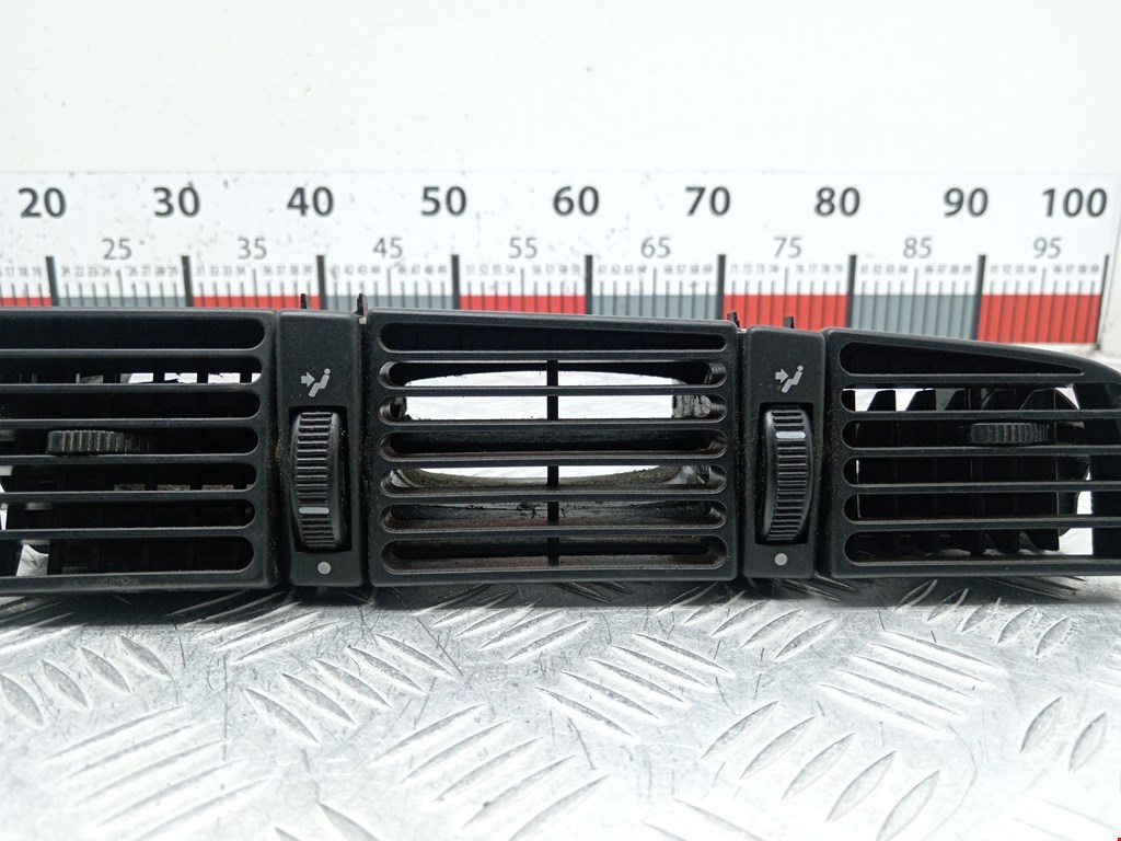 Дефлектор воздушный CITROEN Jumper 230 1994-2002