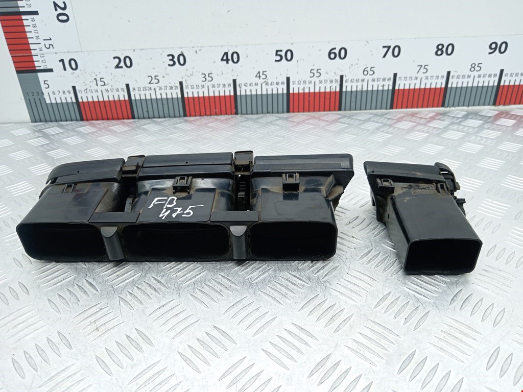 Дефлектор воздушный CITROEN Jumper 230 1994-2002