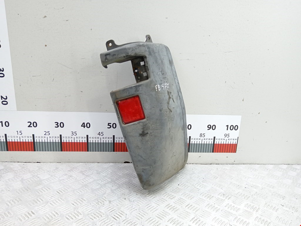Накладка (клык) бампера правый Citroen Jumper (Relay) 1 (1994-2002)